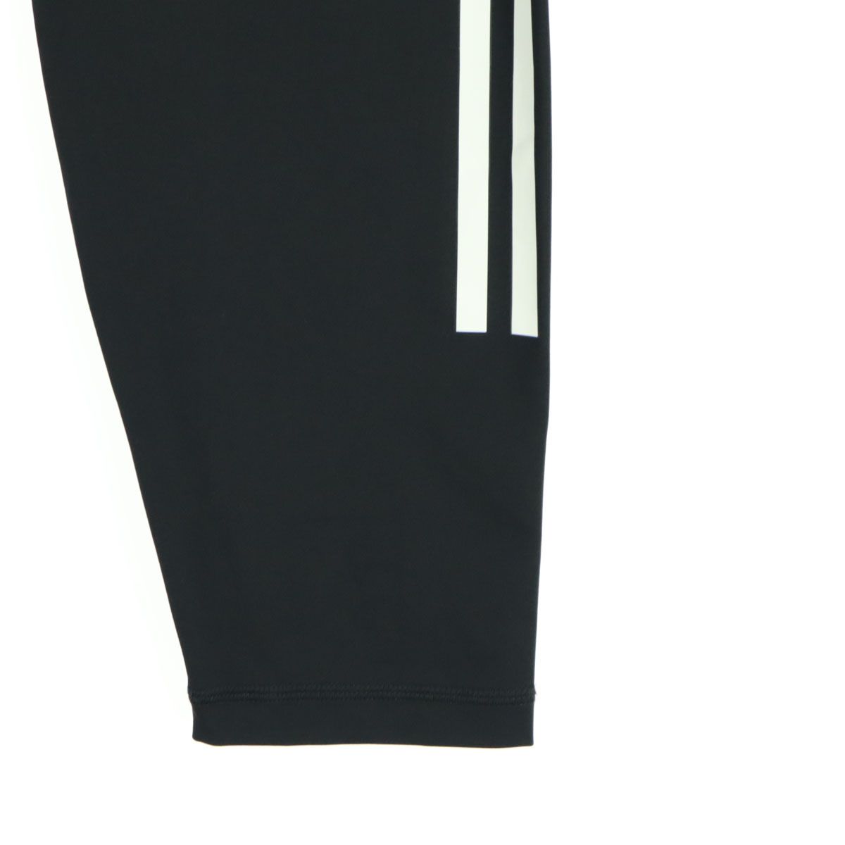 美品 adidas アディダス プリント ハーフパンツ 3XL ブラック