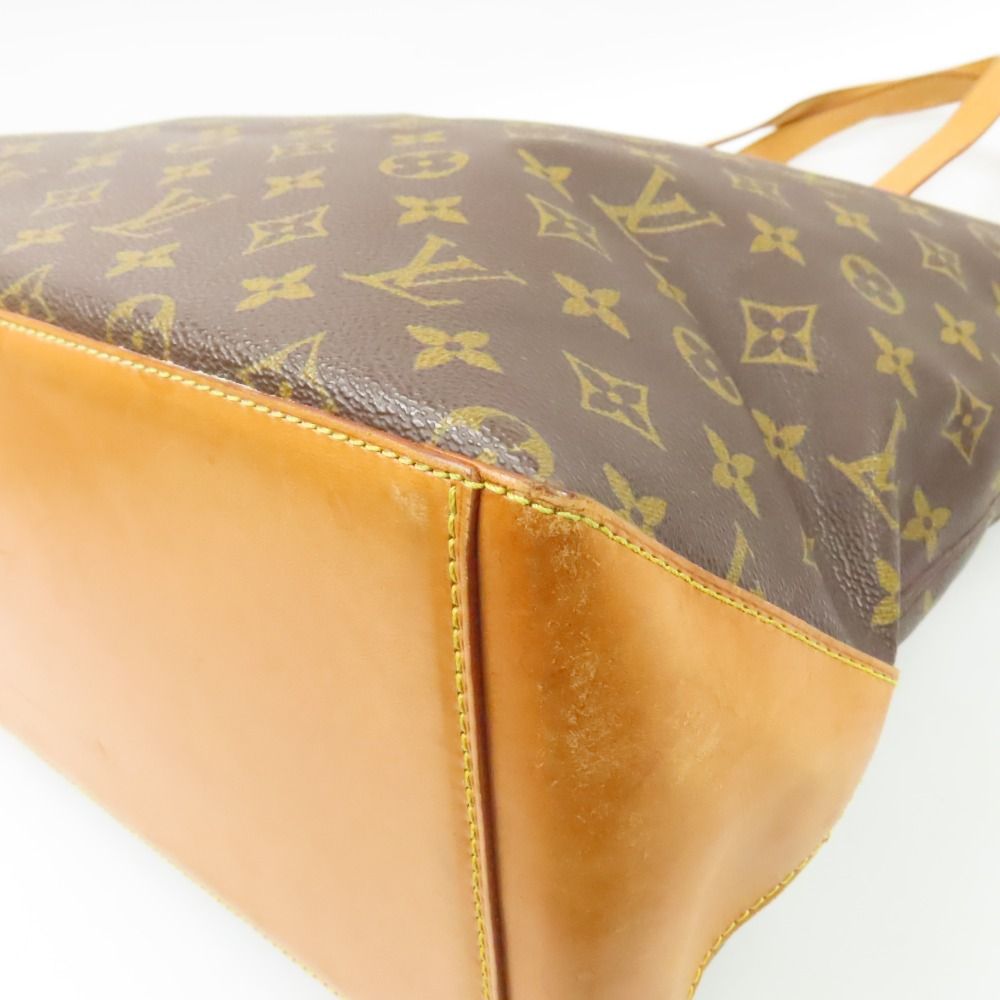 79596 LOUIS VUITTON ルイヴィトン カバメゾ トートバッグ