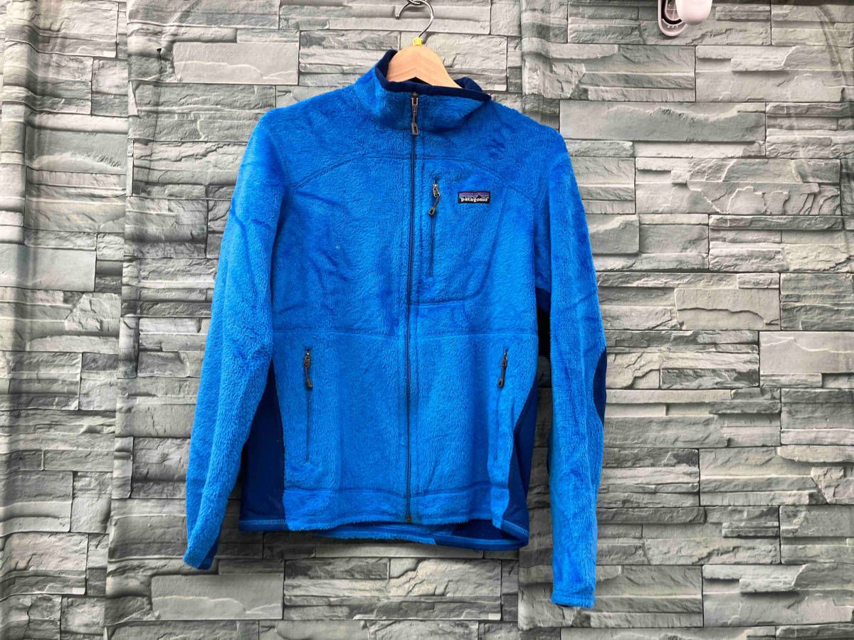 Patagonia パタゴニア レギュレーター ブルー 25136 フリース