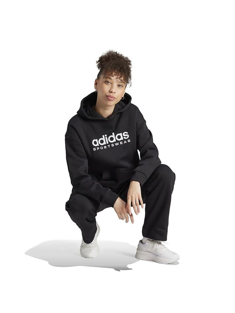 アディダス] スウェット パーカー All SZN フリース