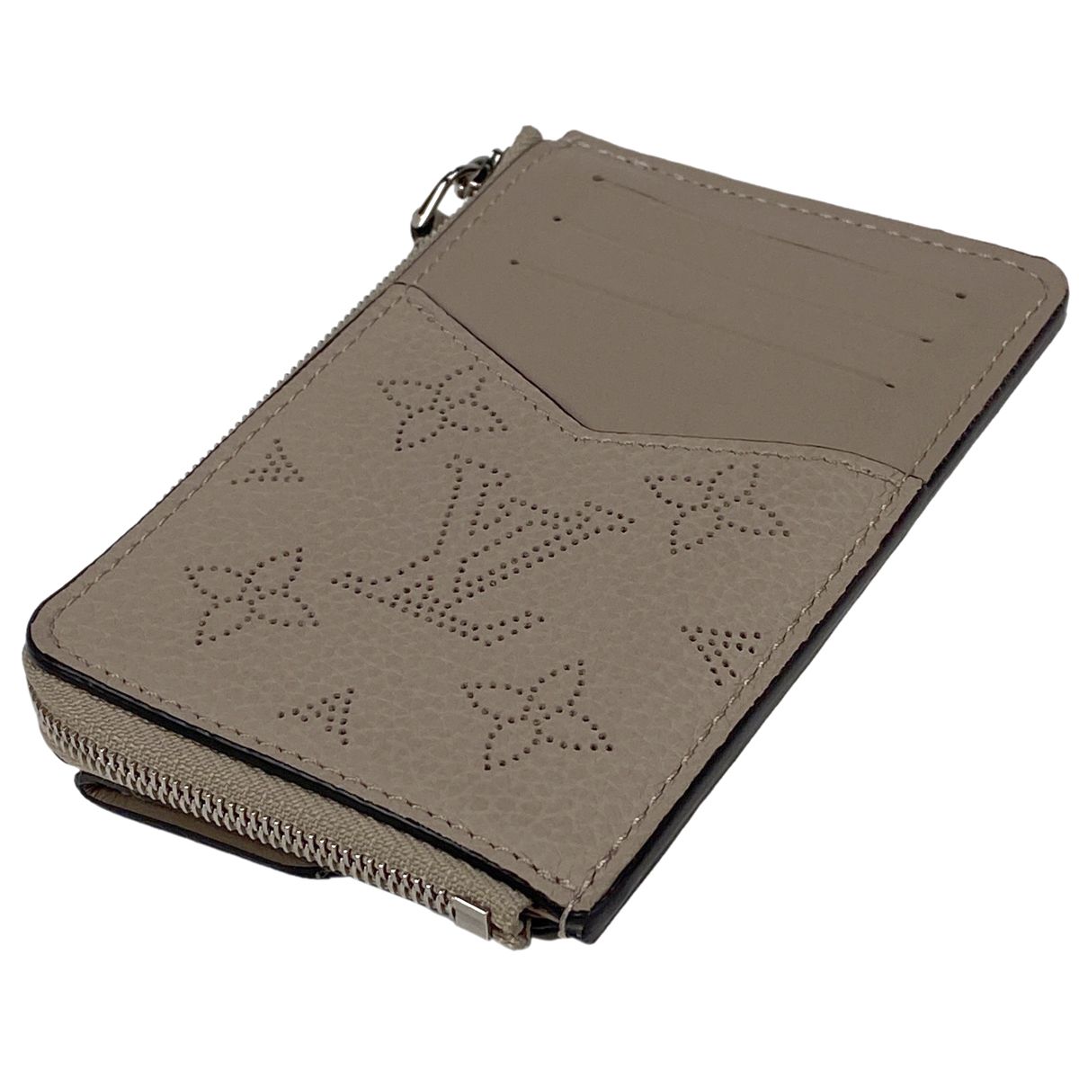 ルイ・ヴィトン Louis Vuitton ポルトカルト レクト ヴェルソ カード 