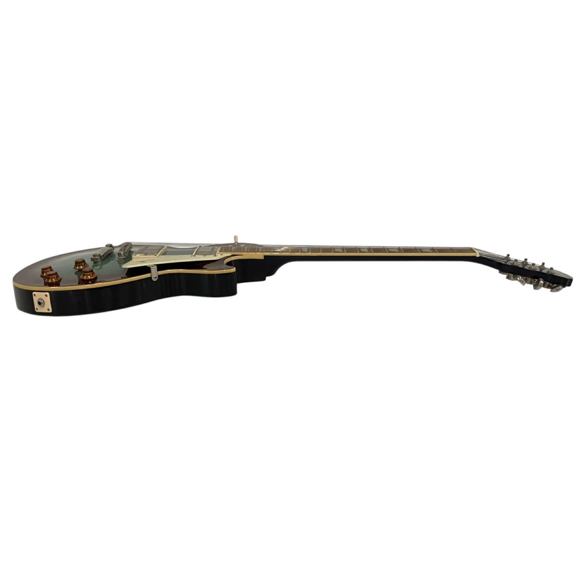 Epiphone エピフォン Les Paul Standard Pro エレキギター 2019