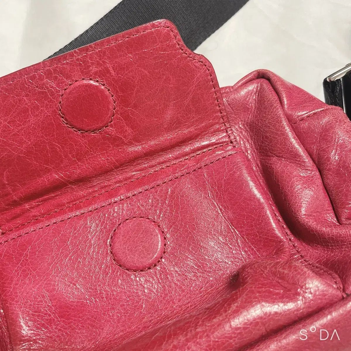 MARGESHERWOOD ミニ