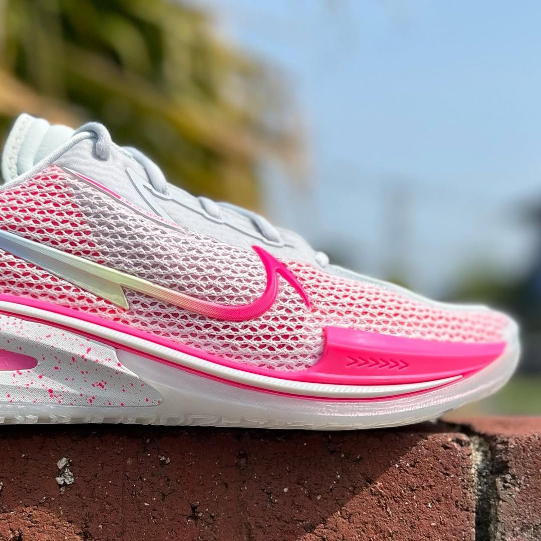 NIKE - ナイキ エアズームgtカット USA 27cm ナイキ エアズームgtカット USA 27cm