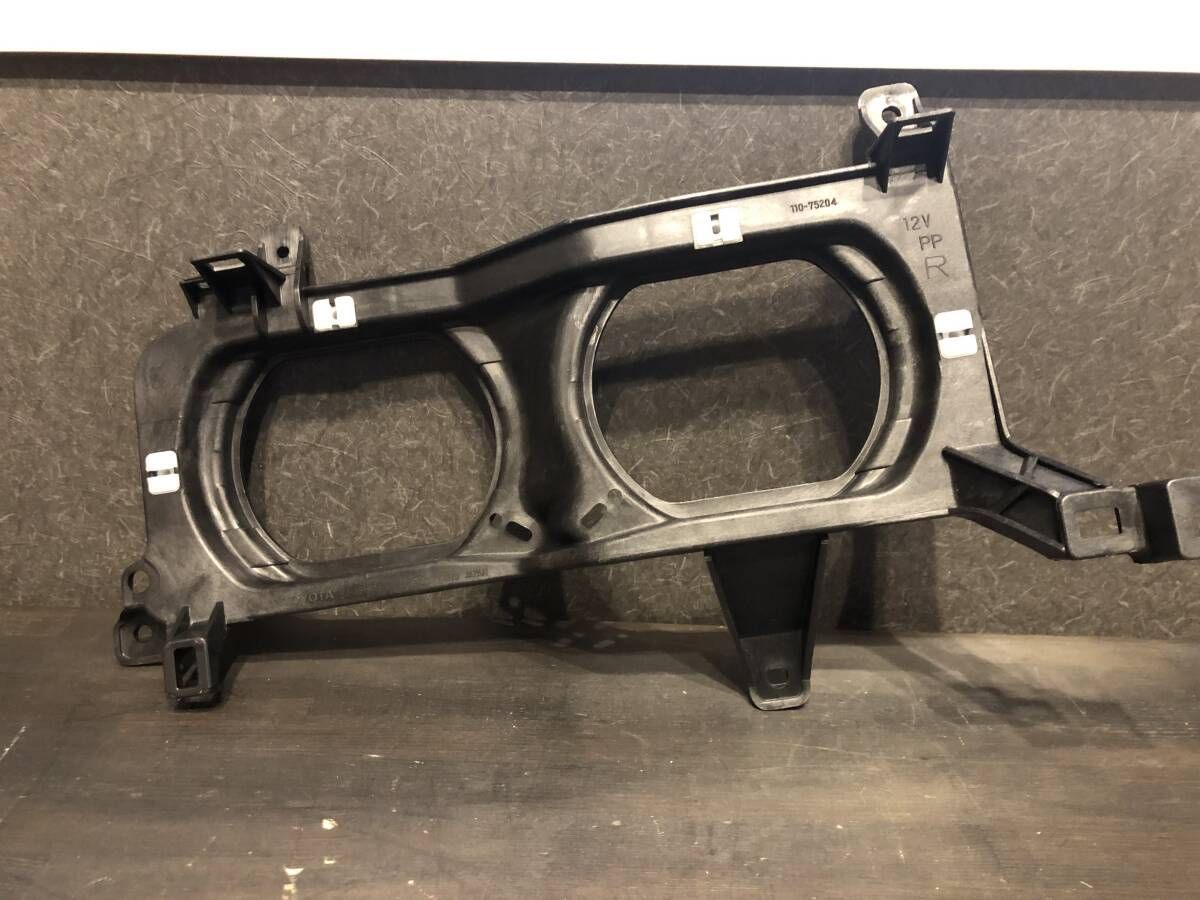 ランドクルーザー 80系 ランクル80 HZJ81 HDJ81 FZJ80 ヘッドライト