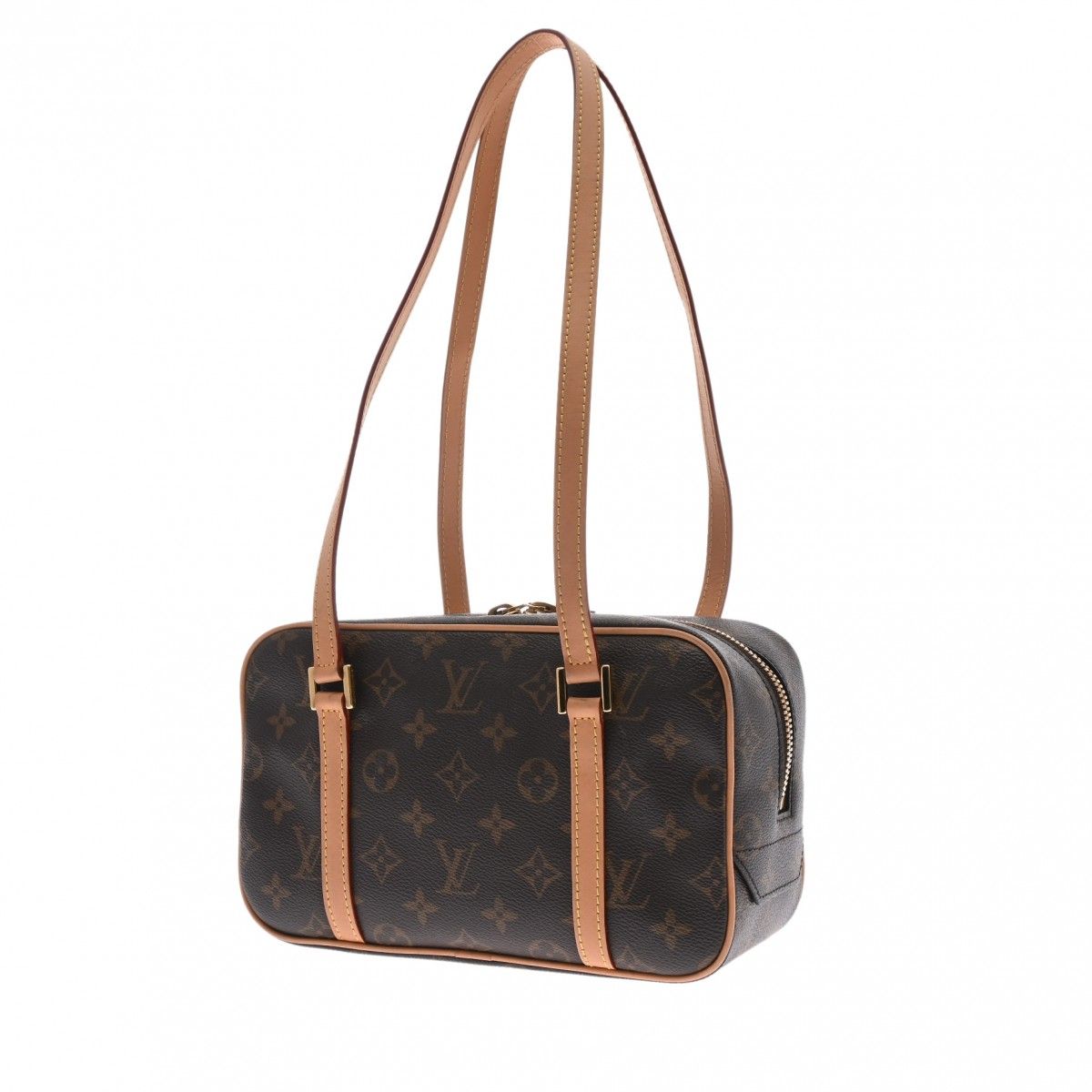 LOUIS VUITTON ルイ・ヴィトン モノグラムブラウン × ブラック ルイ・ヴィトン LOUIS VUITTON モノグラム ローカットスニーカー