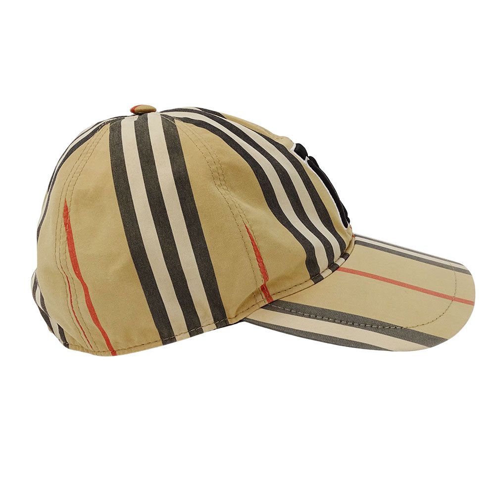 最安挑戦！ バーバリー BURBERRY キャップ レディース ブランド コットン 帽子