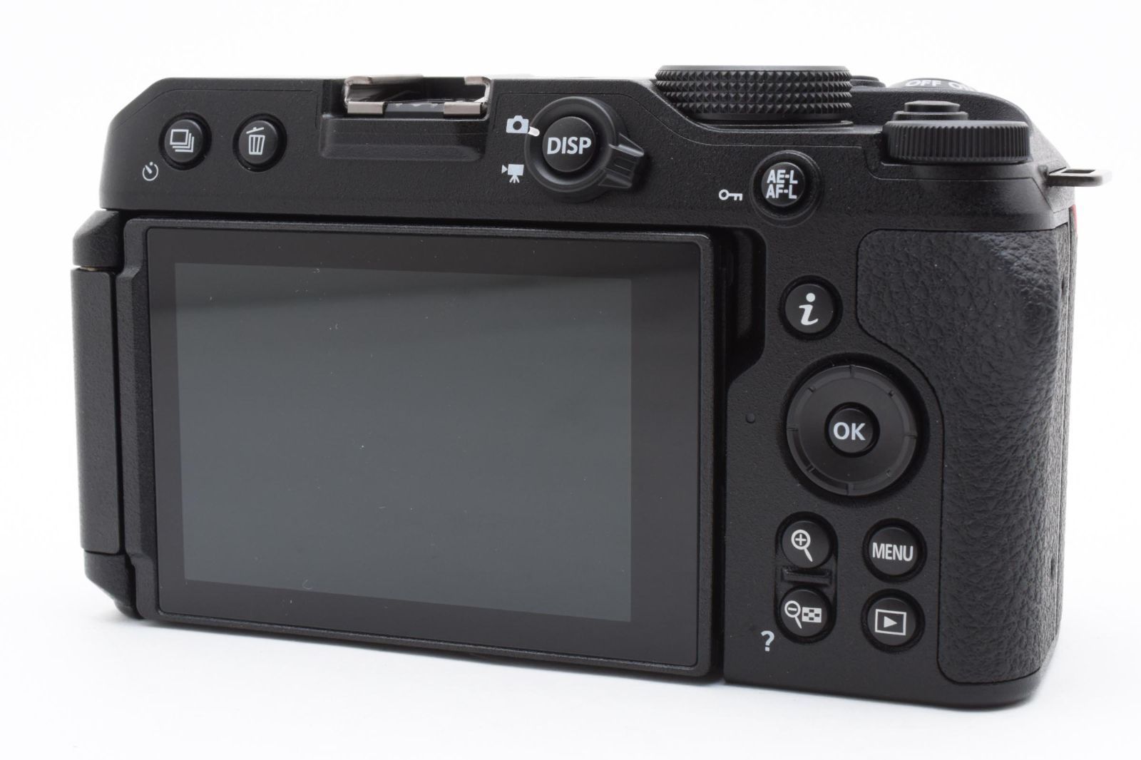 ☆ジャンク☆ Nikon ニコン Z30 ミラーレス一眼 デジタルカメラ