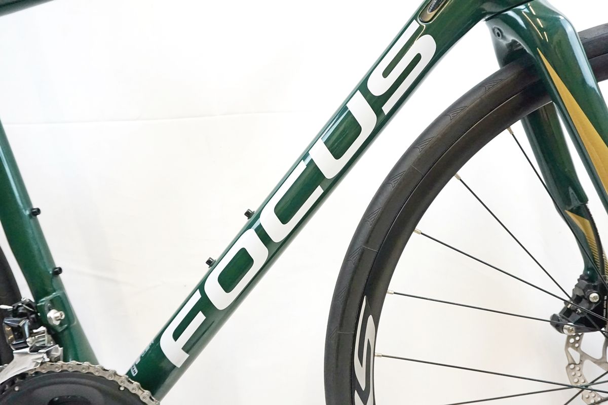 FOCUS 「フォーカス」 PARALANE 2018年モデル ロードバイク 
