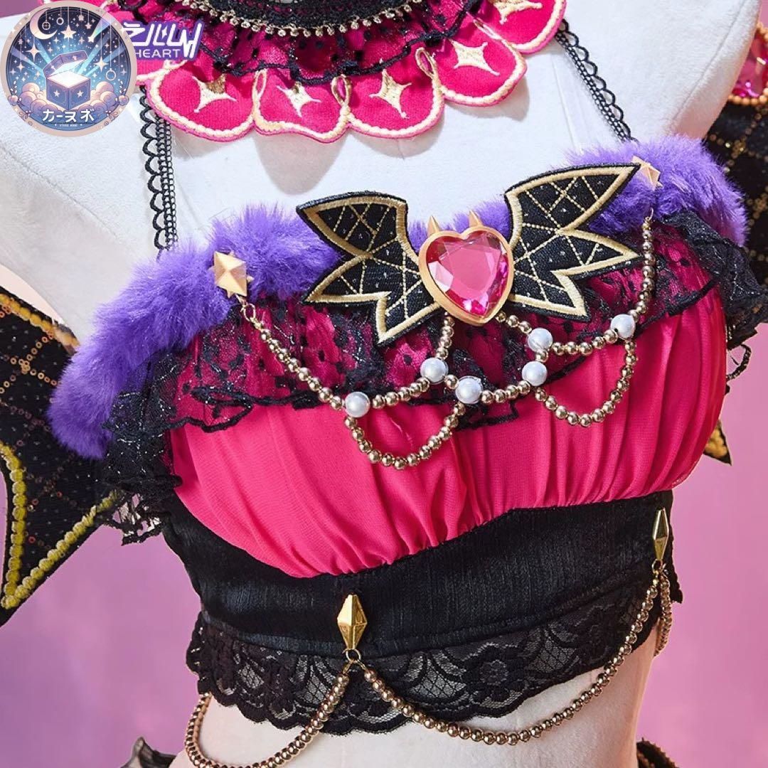 コスプレセット 高品質コスプレ