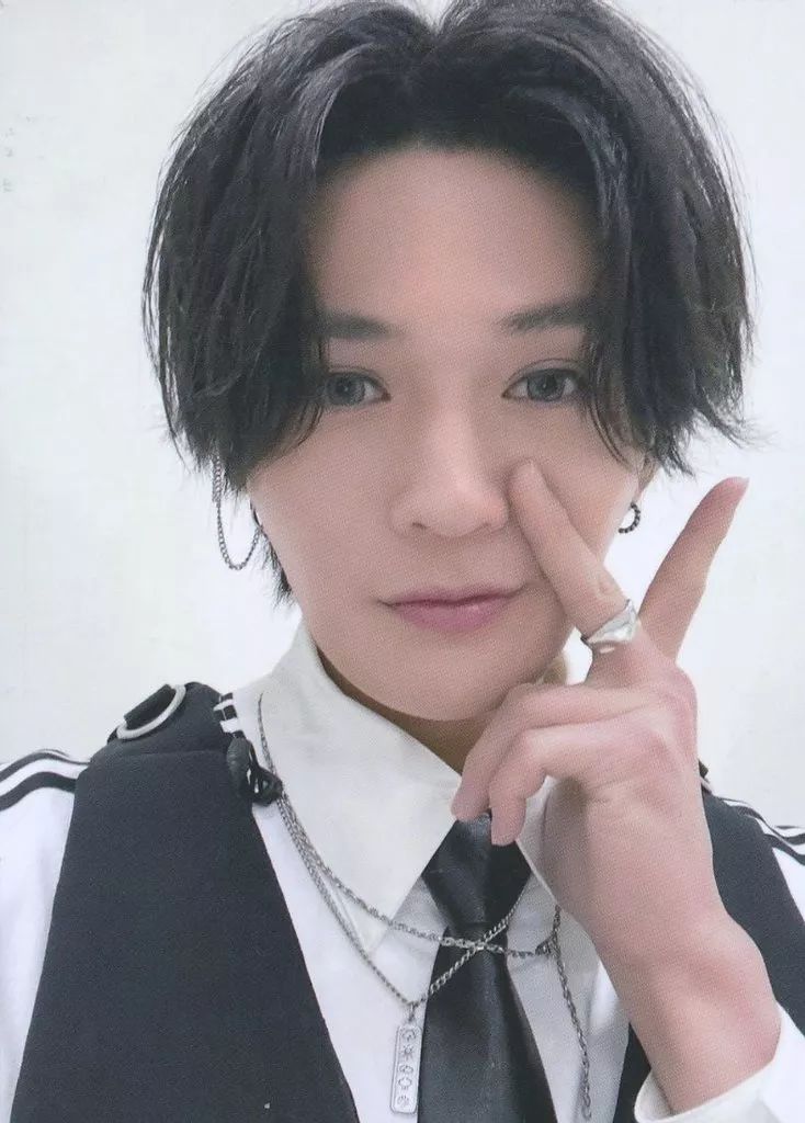 八木勇征 peppermint yum トレカ FANTASTICS☆Peppermint Yum☆トレカ☆八木勇征☆ fantastics