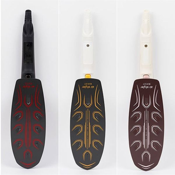  MEDIK スタイリングスチームアイロン レッド SBZ BR 10 ARD アイロン 衣類ケア家電