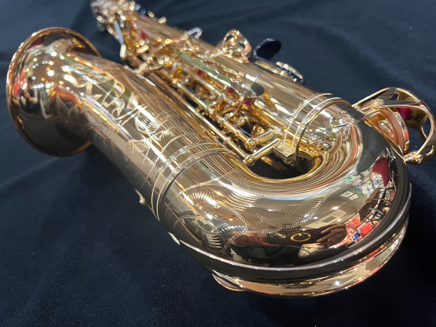 ヤマハ アルトサックス YAS-82Z 服部管楽器 WWW_TRAVELLANDINDIA_COM