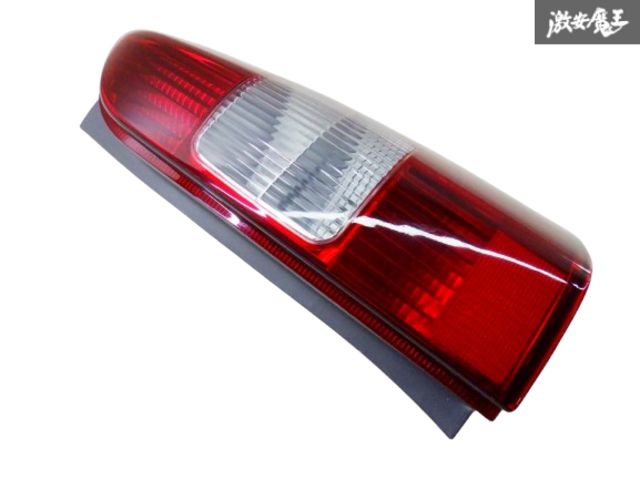 美品 DEPO デポ NCP50V プロボックス テールライト テールランプ 右 右側 運転席側 08-212-19R6-R 棚2M25
