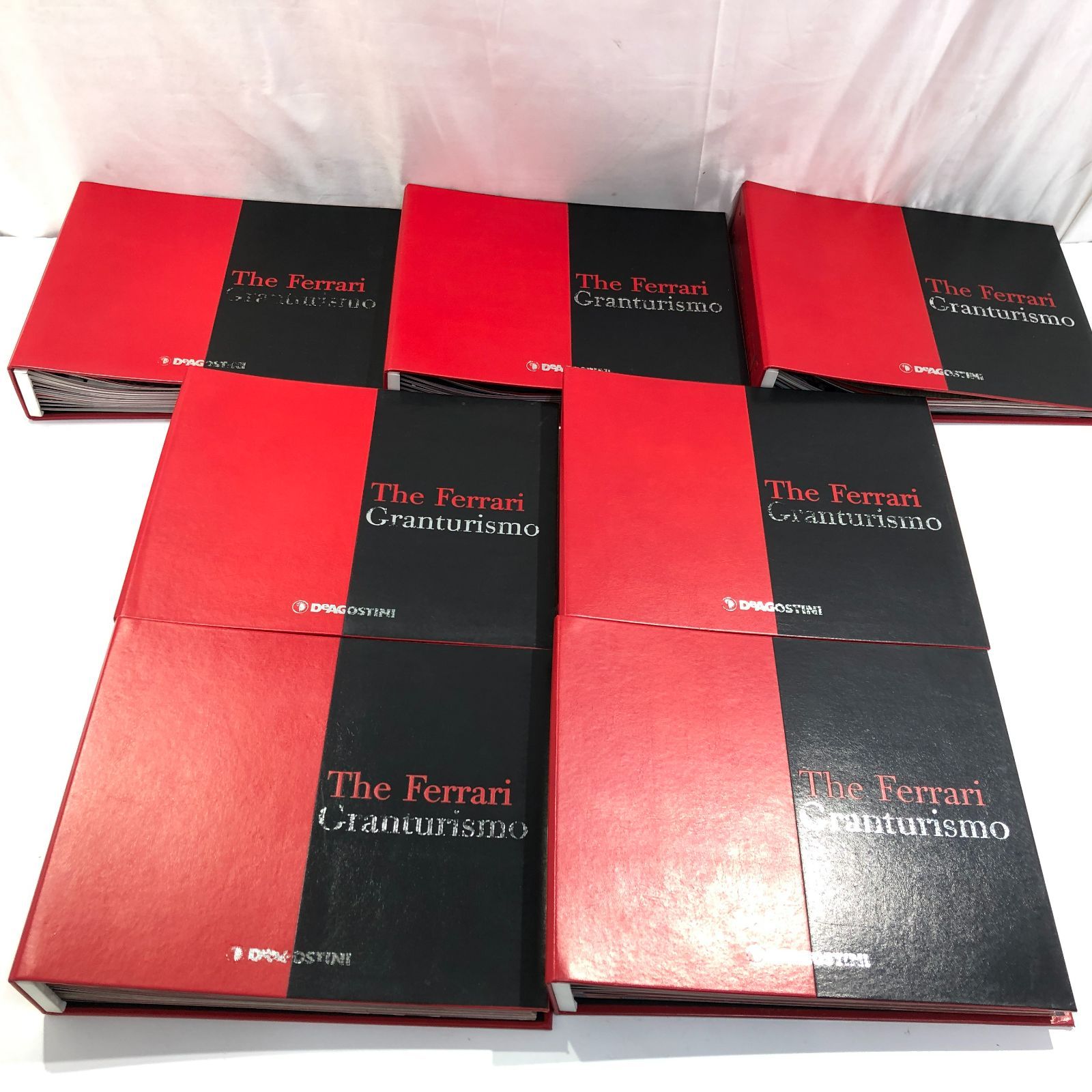 模型 コレクション