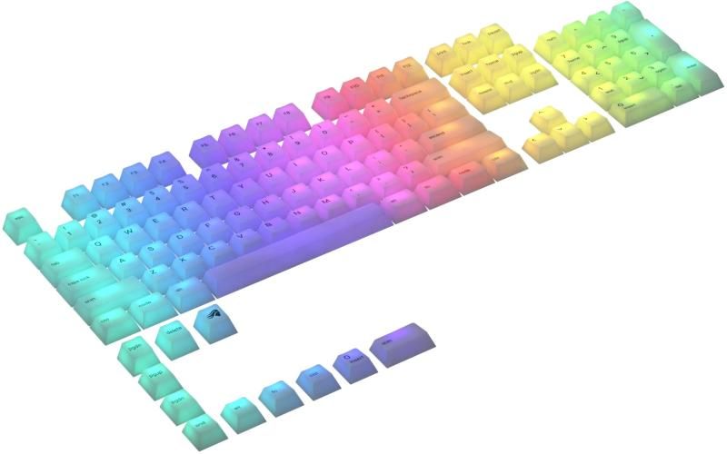 POLYCHROMA