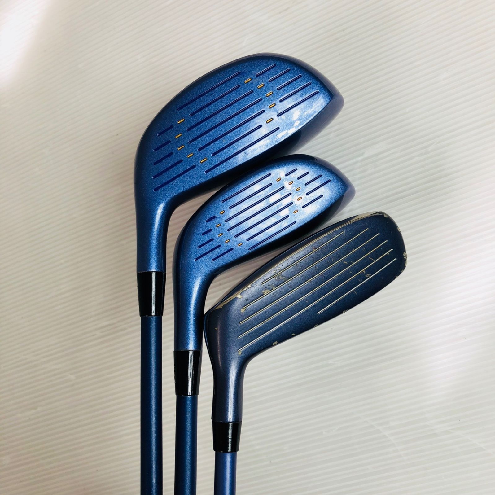 レディース MIZUNO ミズノ Opti オプティ ゴルフ クラブ セット 入門 バッグ付き 右利き パター付