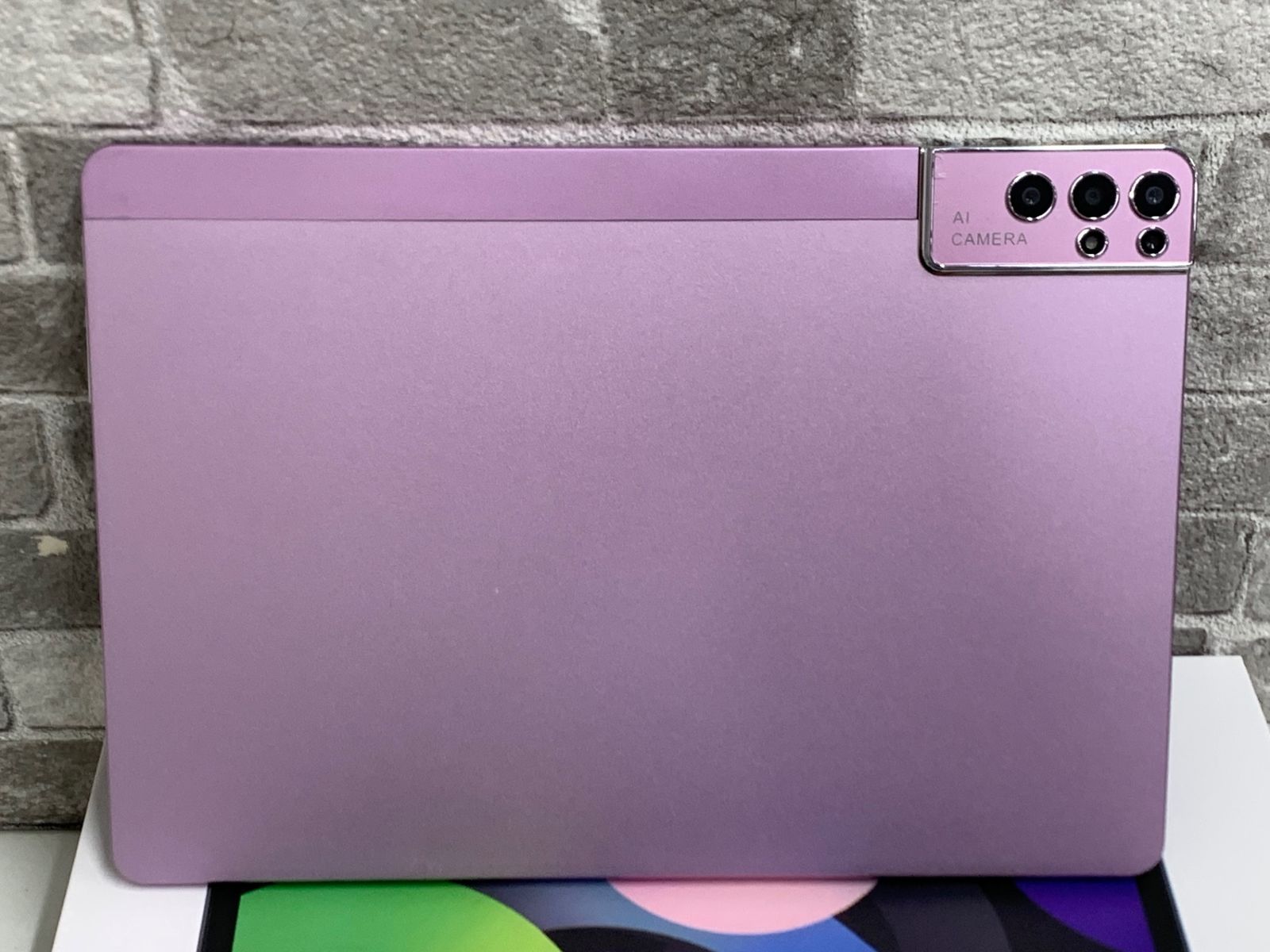 Headwolf WPad7 Android15 AIタブレット SIMフリー タブレット PC 本体