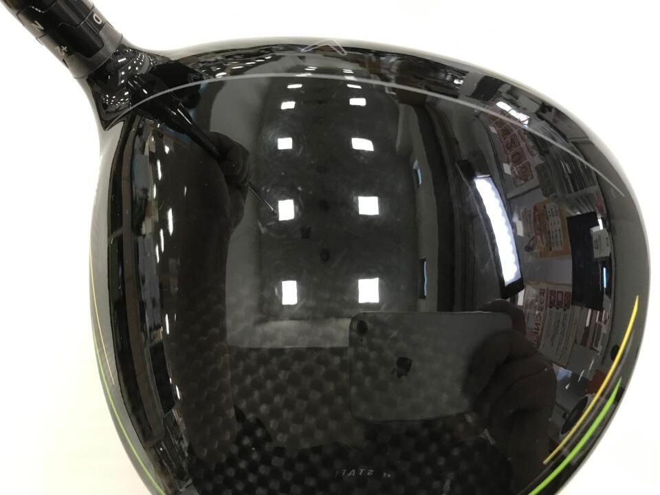 EPIC FLASH SUB ZERO | 9 | S | ツアーAD SZ | | ドライバー