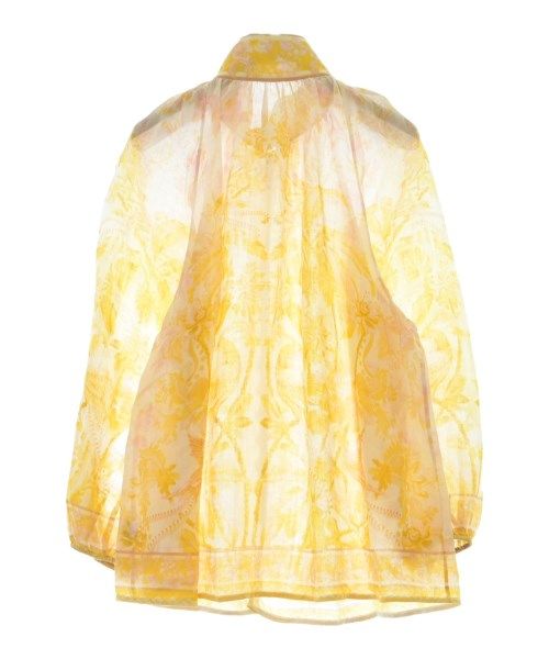 ZIMMERMANN ブラウス レディース 【古着】【中古】【送料無料】 - メルカリ 
