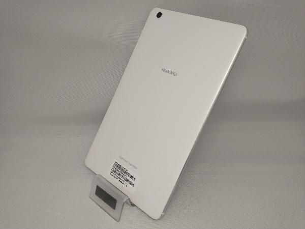SoftBank 【SIMロックなし】701HW MediaPad M3 Lite s