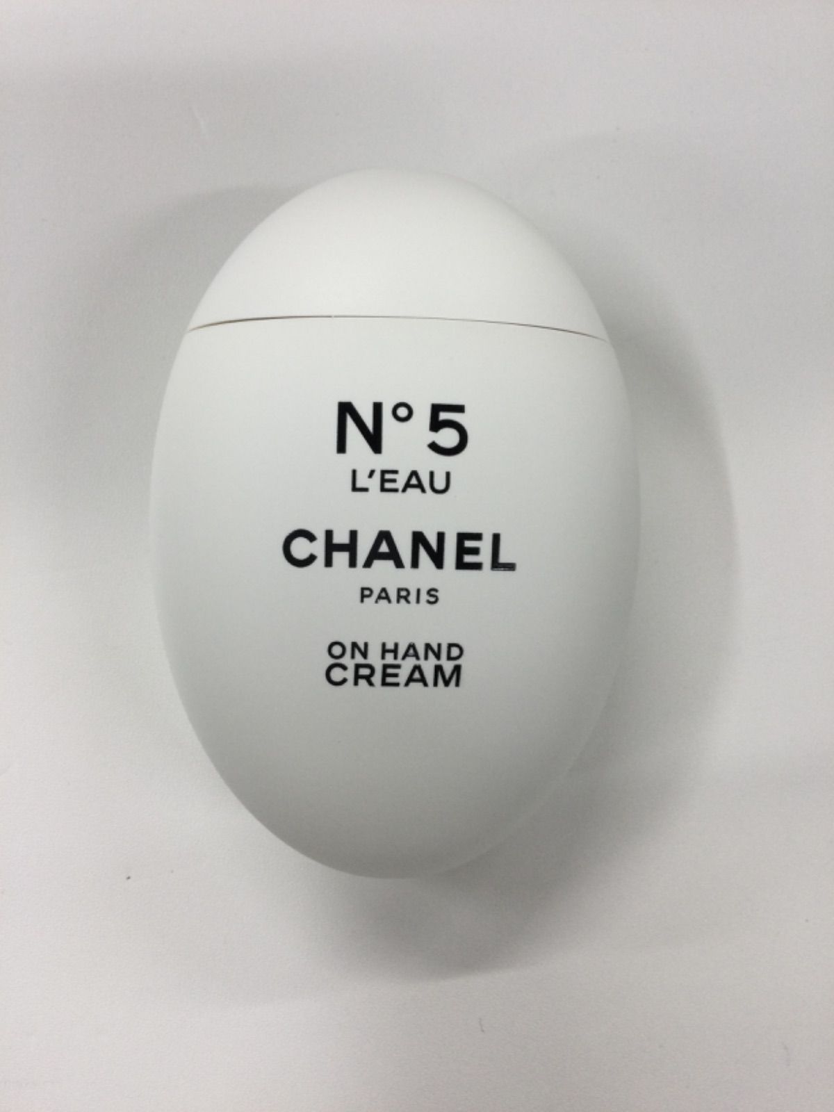 CHANEL N°5 L'EAU ハンドクリーム & ROUGE COCO CHANEL N°5 L'EAU ハンドクリーム & ROUGE COCO N°5 L'EAU