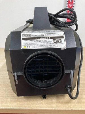 日動工業 【中古】【非常に良い】ポータブルスポットクーラー