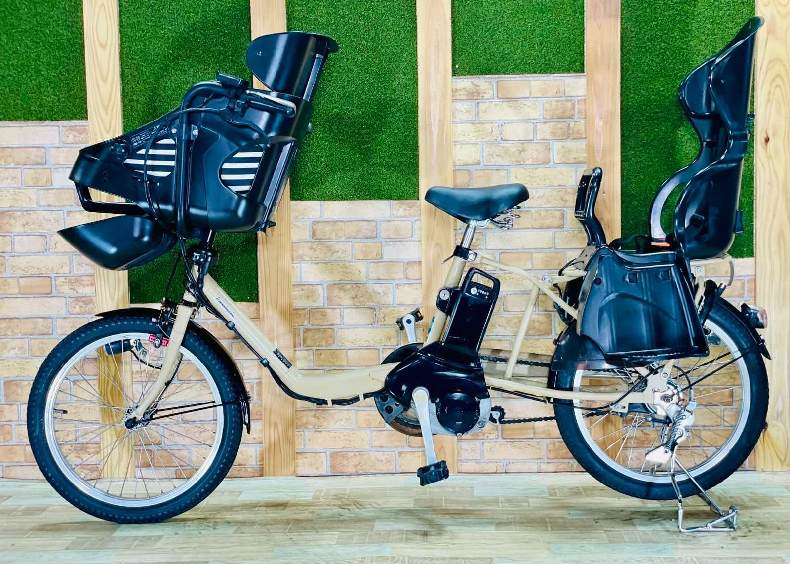 完成車配送 Gyutto