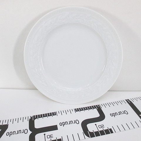 ベルナルド BERNARDAUD 中皿 プレート 白系 ホワイト ブランド ベルナルド BERNARDAUD 中皿 プレート 白系 ホワイト ブランド