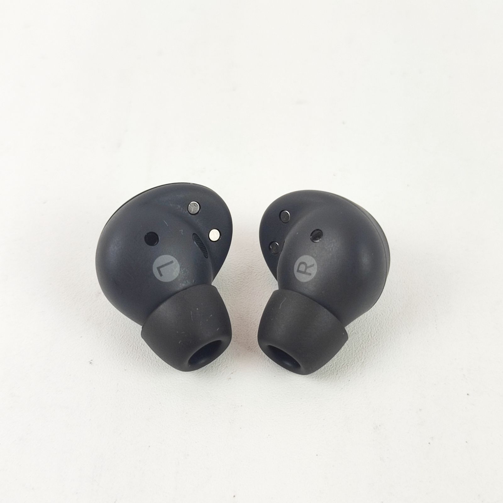 オーディオ機器 SAMSUNG Galaxy Buds2 Pro ブラック SM-R510 AKG 