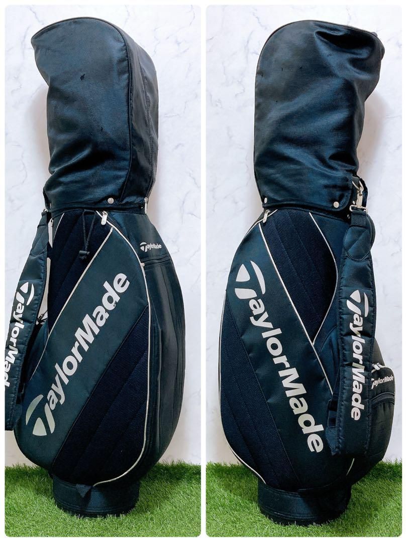 H7.テーラーメイド　初心者オススメ　ゴルフクラブ　メンズセット　右利き　14本 H7.テーラーメイド 初心者オススメ ゴルフクラブ メンズセット