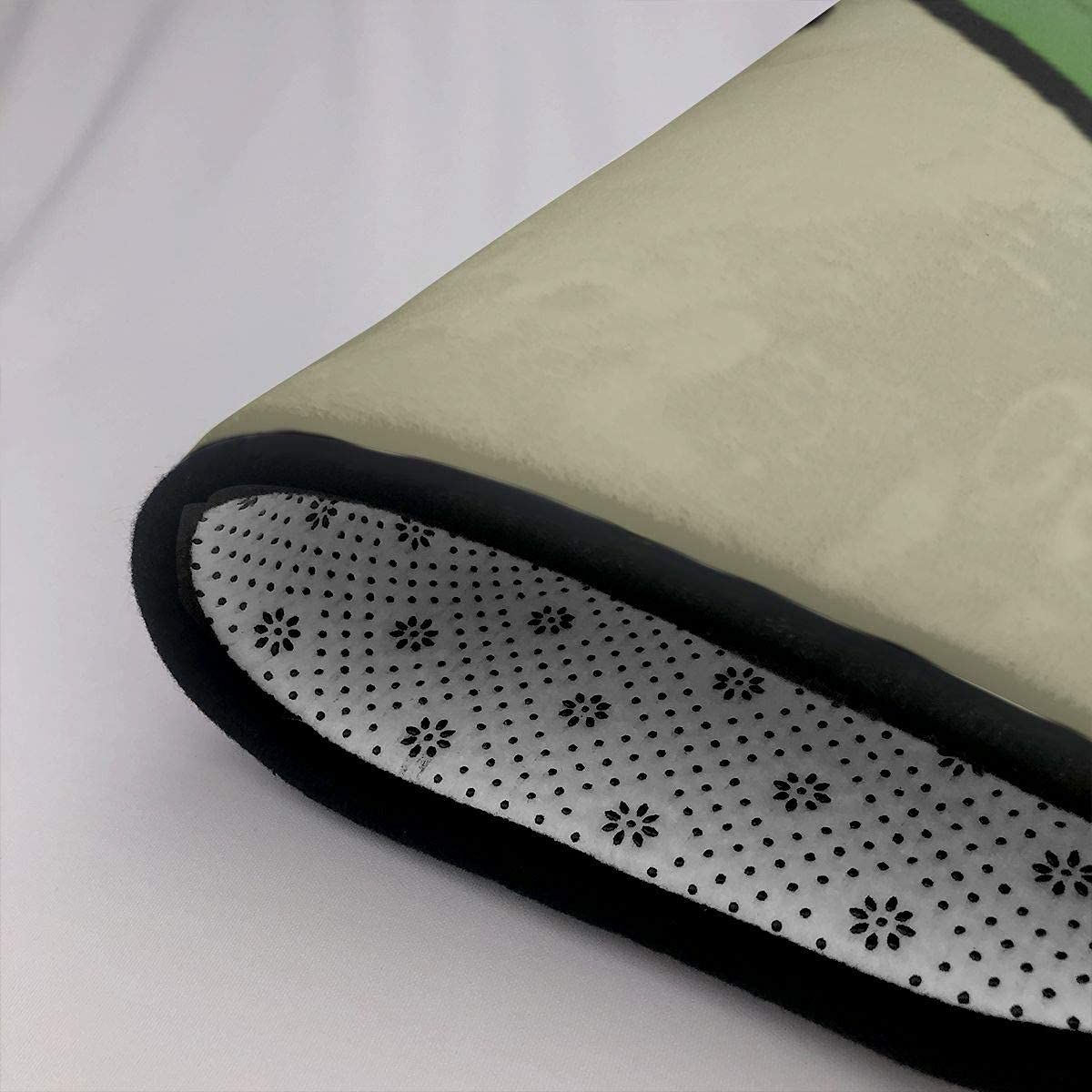 長方形 203×148cm