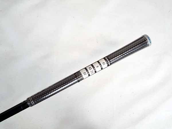 ⭐︎SIM2 MAX 7番 21° FW TENSEI BLUE TM50(R) シャフトのみ