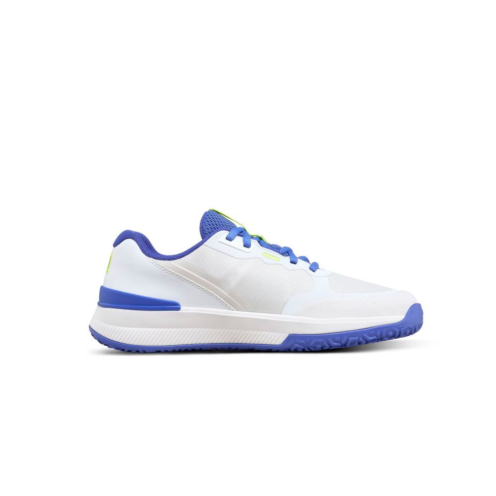 ウイルソン Wilson テニスシューズ レディース INTRIGUE PRO OMNI Wh Ampa イントリーグ プロ オムニコート WRS339230U