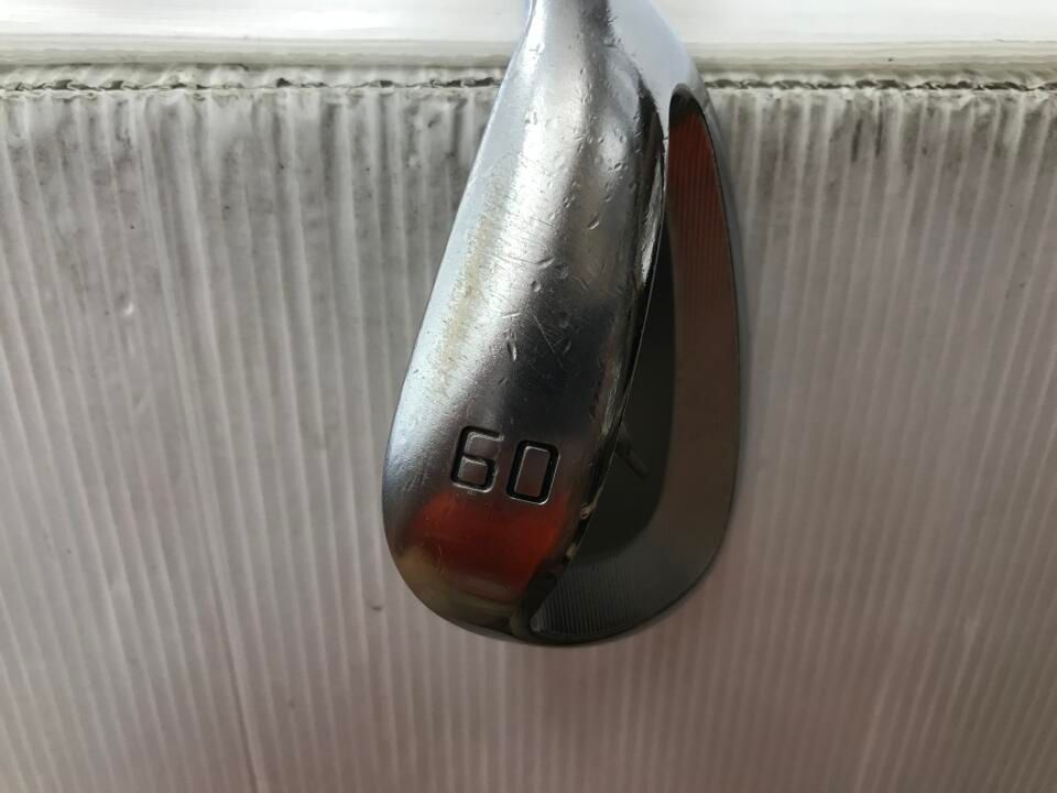 DJ-5 60 FT-62w ウェッジ フォーティーン 最短