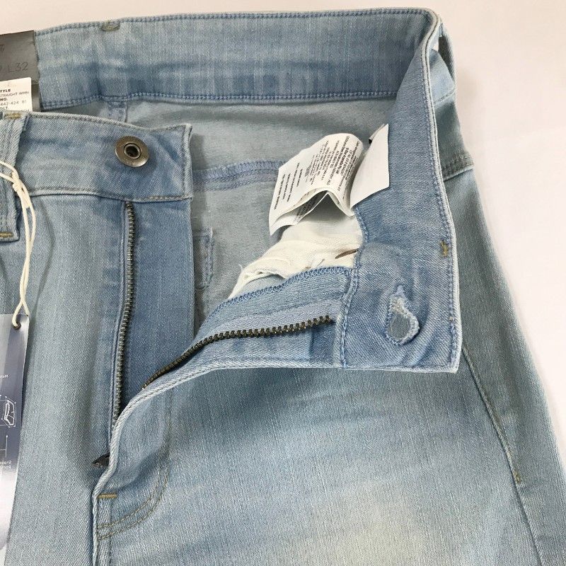 00979】 新古品 G-STAR RAW ジースターロウ デニム ジーンズ ジーパン