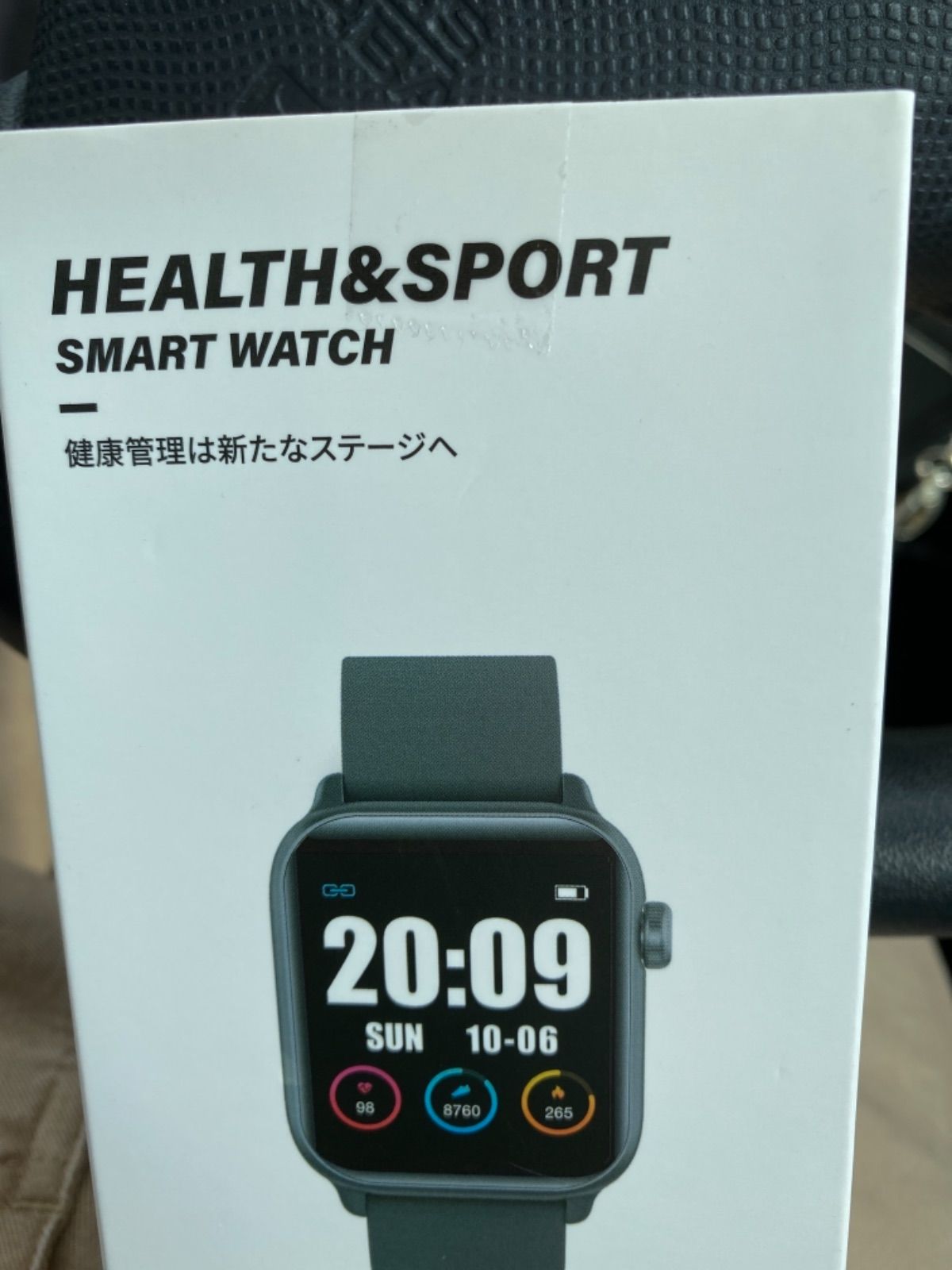 スマートウォッチ KW37PRO メルカリShops