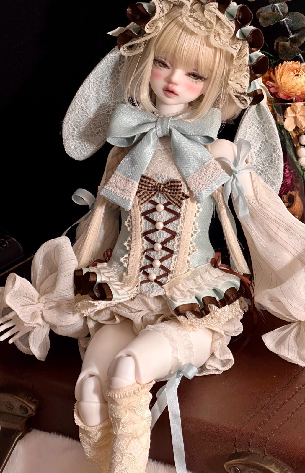 洋服セットのみ ドール服