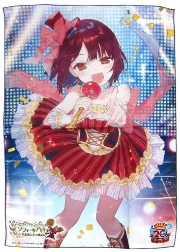 中古】ポスター(アニメ) 描き下ろしB2布ポスター ソフィー