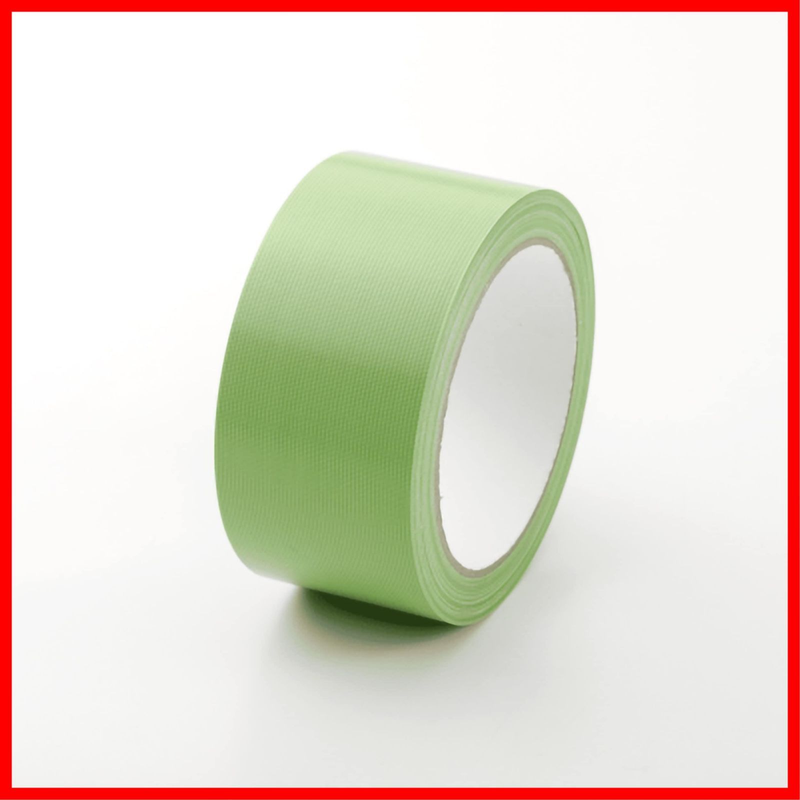 【新着商品】緑 養生用テープ 50mm×25m APMジャパン エーピーエムジャパン 5個セット Japan) APMジャパン(APM