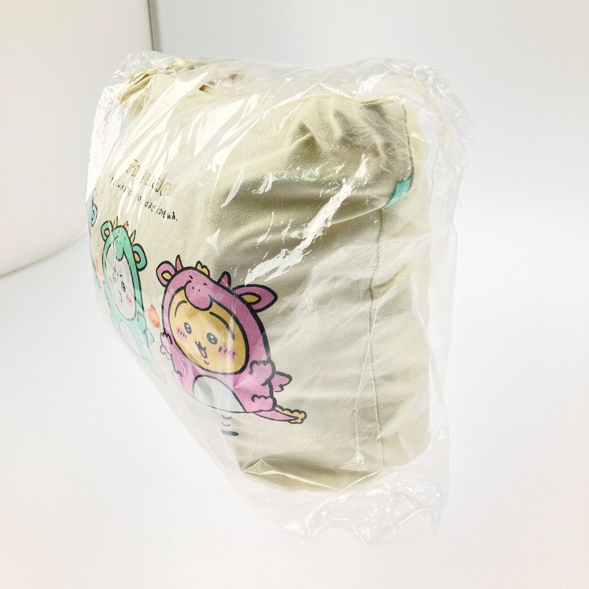ちいかわ / ハッピーバッグ 2024 未開封（ちいかわ ハッピー