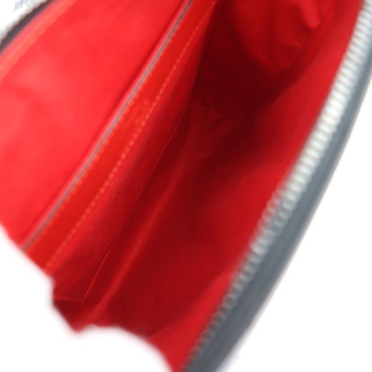 Christian Louboutin クリスチャンルブタン ベンチレポーター