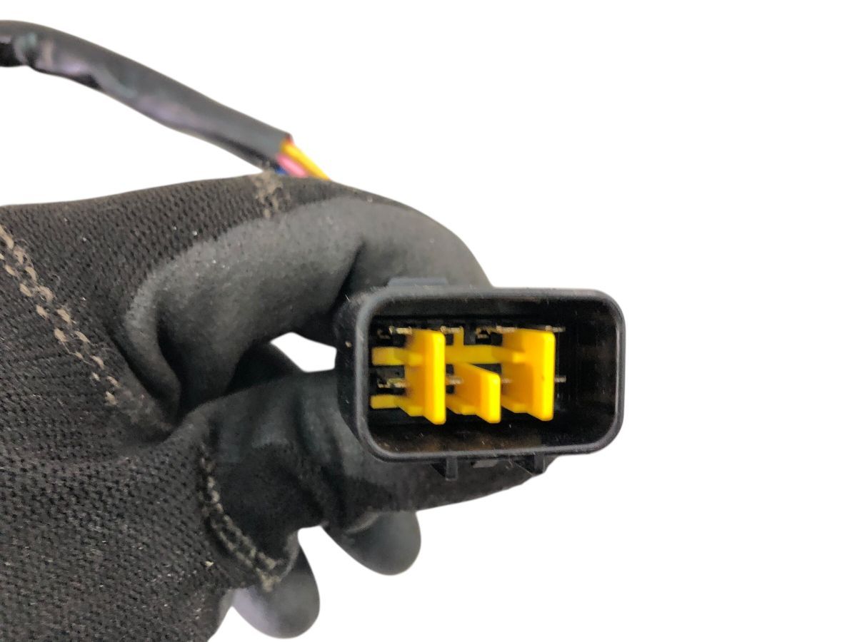 YAMAHA リモコンジョグ JOG-ZR SA16J POSH Racing CDI 作動OK 交換 カスタムにも 2774-M6595 BRIGHTFACE_UK