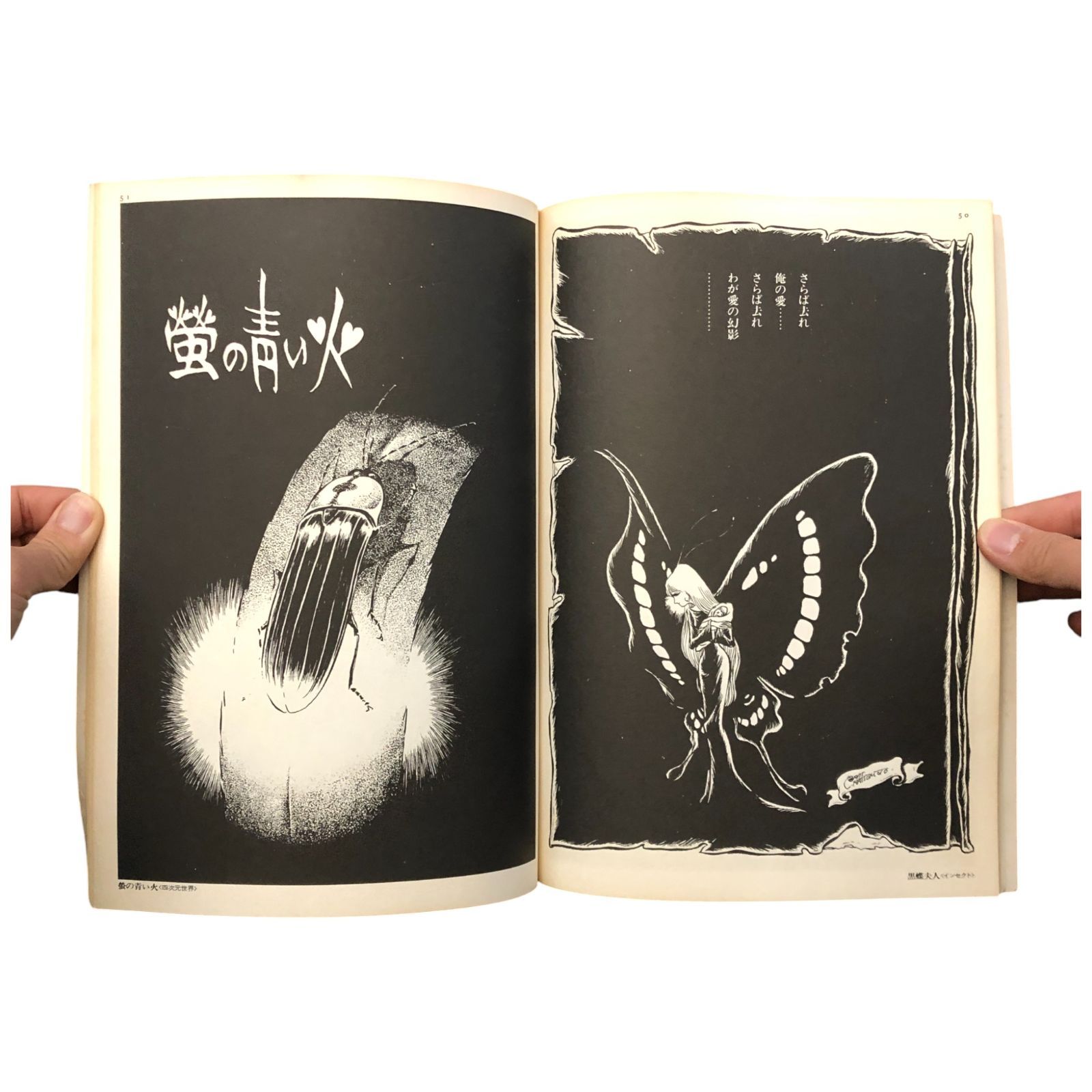 松本零士の世界 イラストアルバム〈アニメージュ〉 松本零士