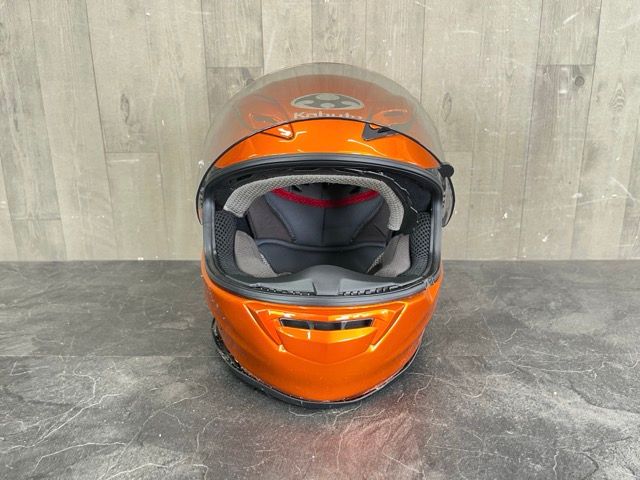 フルフェイスヘルメット 【中古】 OGK Kabuto AEROBLADE-3 カブト