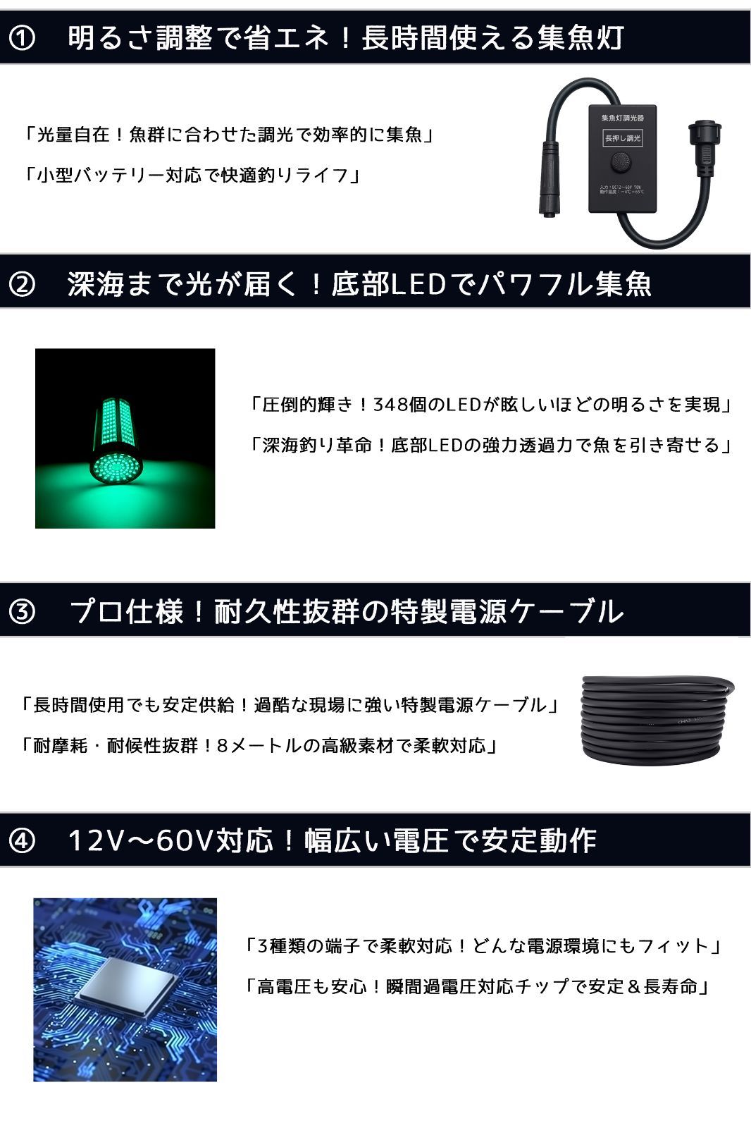 高輝度