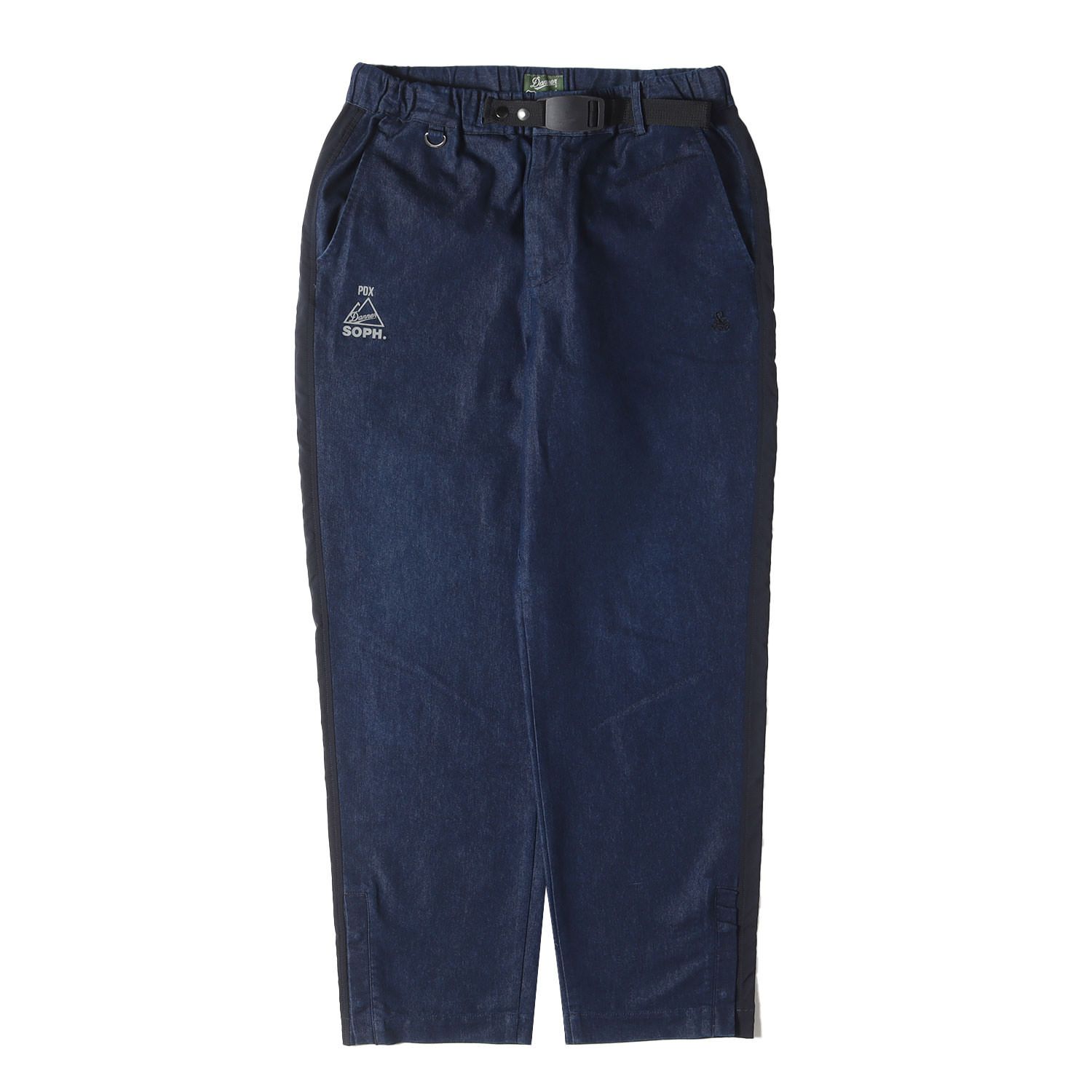 Danner×SOPHNET. soph Danner ジャージパンツ サイズM | Danner