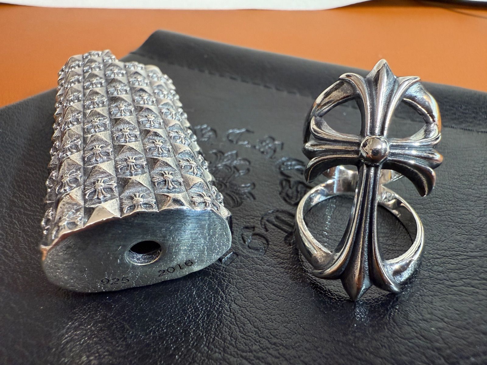 シルバーミニライター