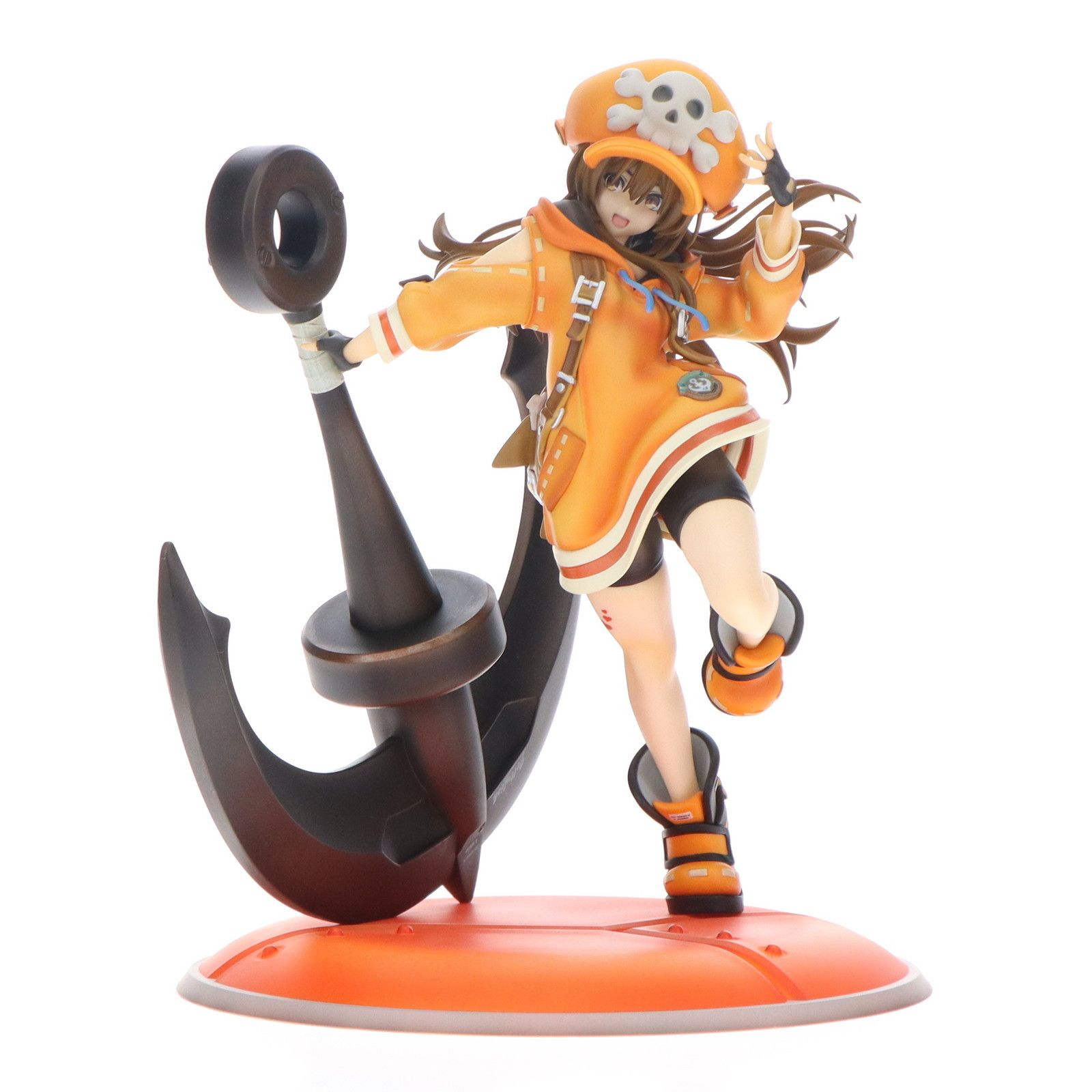 メイ GUILTY GEAR -STRIVE-(ギルティギア ストライヴ) 1/7 完成