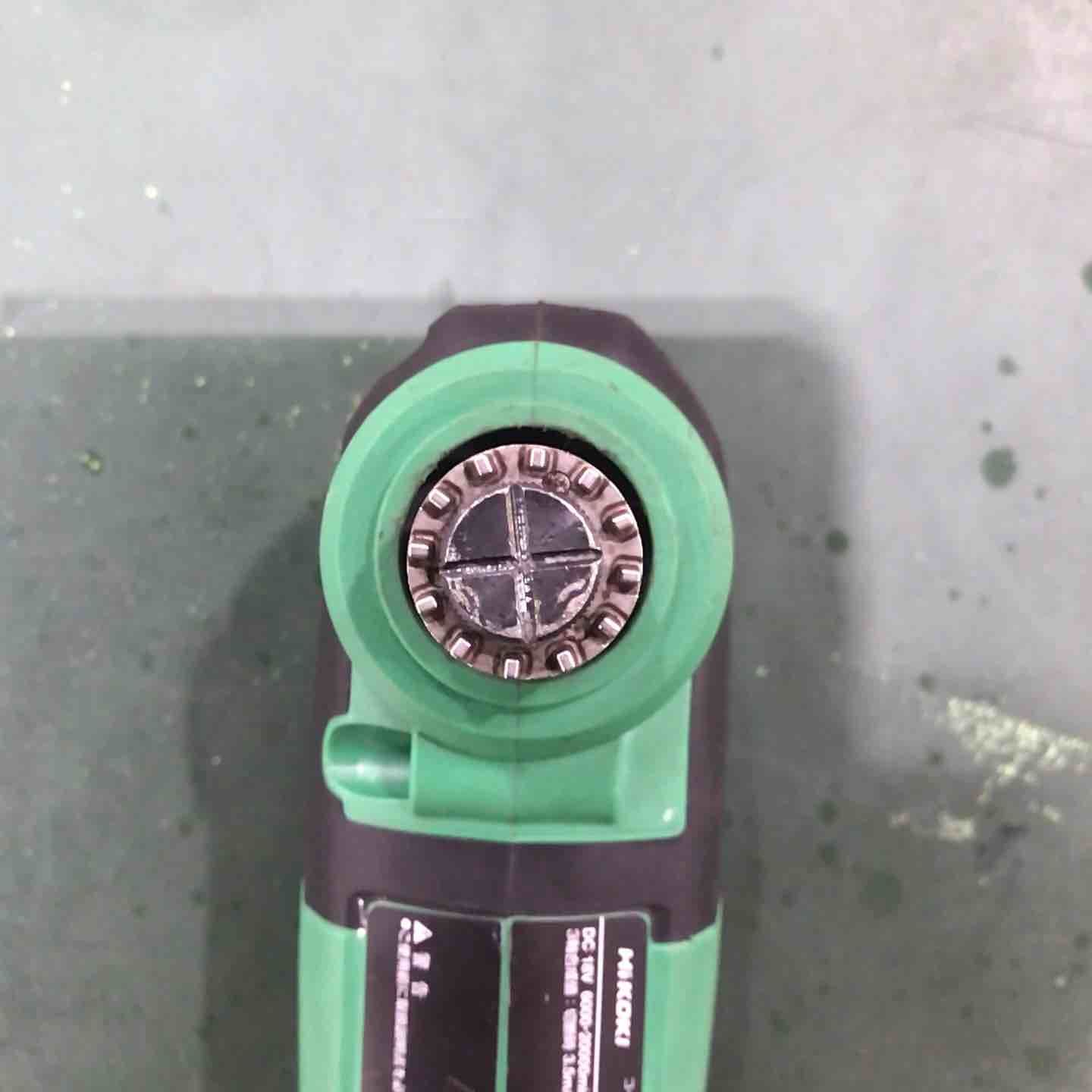 日立工機
